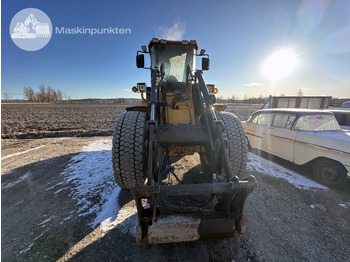 Колёсный погрузчик Hyundai HL 730 TM-7: фото 5 Колёсный погрузчик Hyundai HL 730 TM-7: фото 5