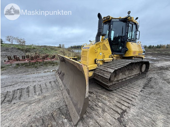 Бульдозер KOMATSU D51