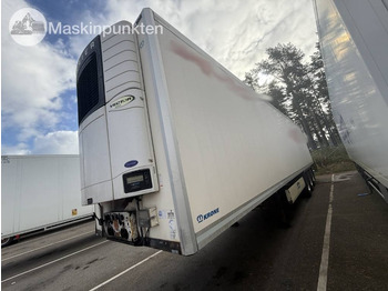 Полуприцеп-рефрижератор KRONE SD