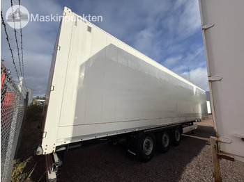 Krone SD Trailer лизинг Krone SD Trailer: фото 4 Krone SD Trailer лизинг Krone SD Trailer: фото 4