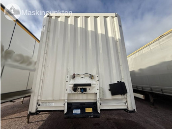 Krone SD Trailer лизинг Krone SD Trailer: фото 2 Krone SD Trailer лизинг Krone SD Trailer: фото 2