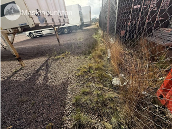 Krone SD Trailer лизинг Krone SD Trailer: фото 5 Krone SD Trailer лизинг Krone SD Trailer: фото 5