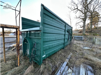 Контейнер для мультилифта