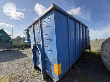 Контейнер для мультилифта