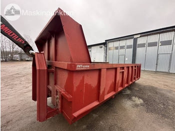 Контейнер для мультилифта