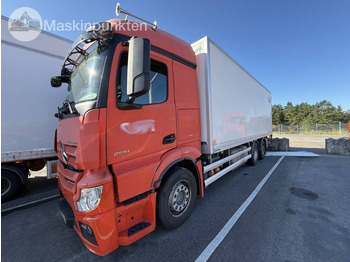 Рефрижератор MERCEDES-BENZ Actros 2551