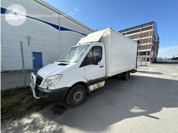 Малотоннажный фургон MERCEDES-BENZ Sprinter 315