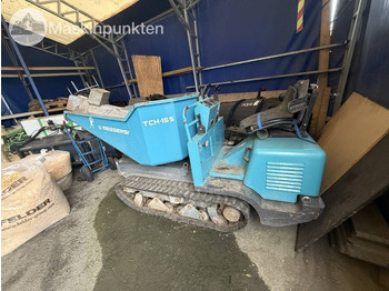 Мини-самосвал