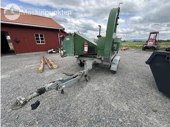 Измельчитель древесины
