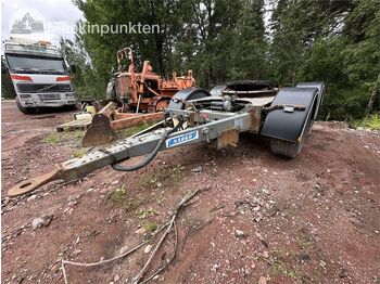Прицеп подкатная тележка NÄRKO