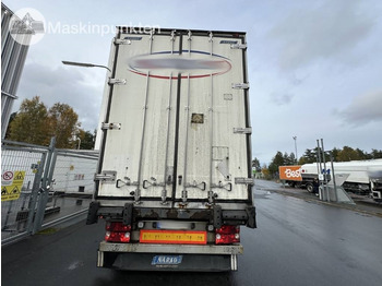 Прицеп-фургон Närko Skåpsläp: фото 4 Прицеп-фургон Närko Skåpsläp: фото 4
