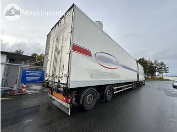 Прицеп-фургон Närko Skåpsläp: фото 3 Прицеп-фургон Närko Skåpsläp: фото 3