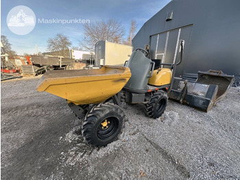 Мини-самосвал NEUSON 1001