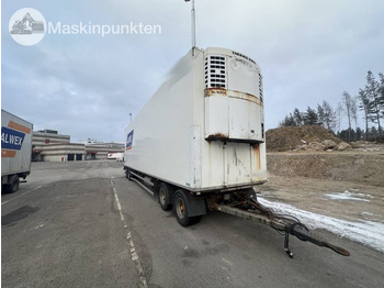 Прицеп-рефрижератор PARATOR