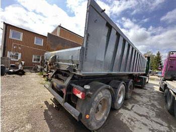 Самосвальный прицеп RKPS Tipptrailer: фото 3