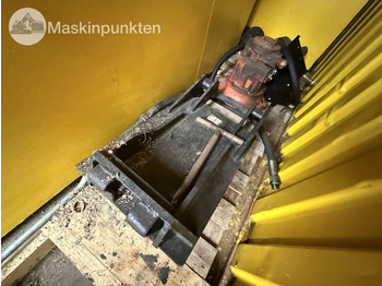 Сцепное устройство SMP