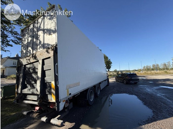 Scania R 620  лизинг Scania R 620: фото 5