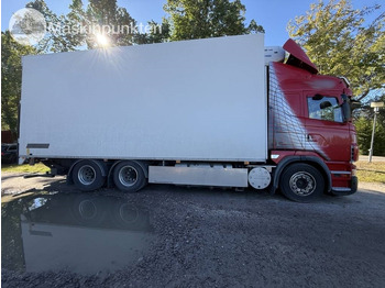 Scania R 620  лизинг Scania R 620: фото 4