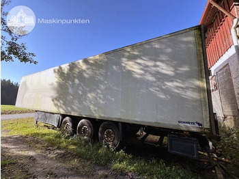 Полуприцеп-рефрижератор Schmitz Cargobull SKO 24: фото 2