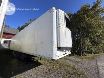 Полуприцеп-рефрижератор Schmitz Cargobull SKO 24: фото 4