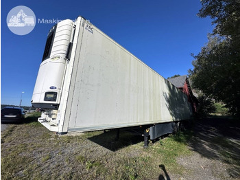 Полуприцеп-рефрижератор Schmitz Cargobull SKO 24: фото 3