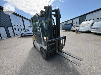 Дизельный погрузчик STILL RX70