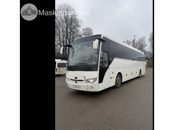 Туристический автобус TEMSA