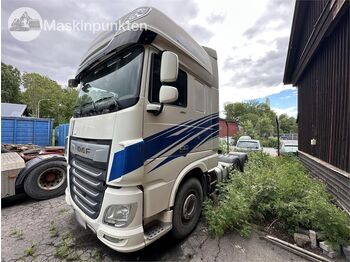 Тягач DAF XF 480