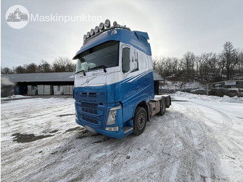 Тягач VOLVO FH 460