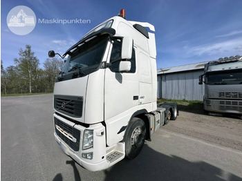 Тягач VOLVO FH 460