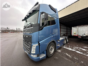 Тягач VOLVO FH 500