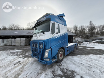 Тягач VOLVO FH 500
