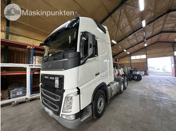 Тягач VOLVO FH 500