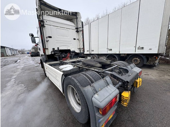 Scania R 420  лизинг Scania R 420: фото 2