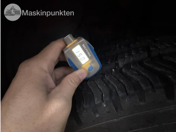 Тягач Scania R 580: фото 5