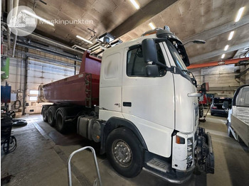 Самосвал VOLVO FH 480