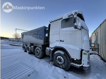 Самосвал Volvo FH 700 bergbil: фото 3