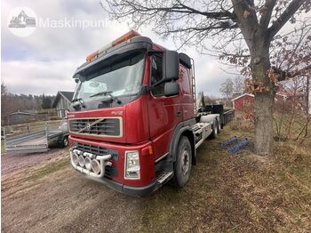 Крюковой мультилифт VOLVO FM12