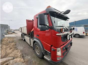 Автоманипулятор Volvo FM 370: фото 3