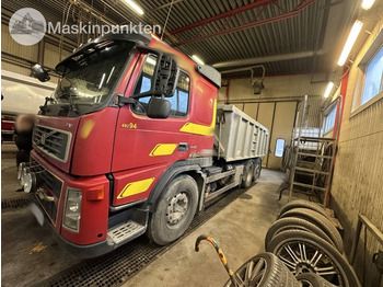 Грузовик-шасси VOLVO FM 440