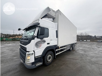 Рефрижератор VOLVO FM