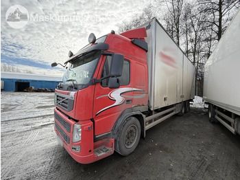 Грузовик с закрытым кузовом VOLVO FM