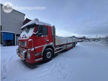 Грузовик бортовой/ Платформа VOLVO FL