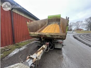 Самосвал Volvo FM: фото 5 Самосвал Volvo FM: фото 5