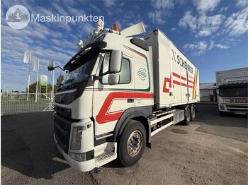 Грузовик-шасси VOLVO FM