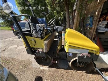 Каток WACKER