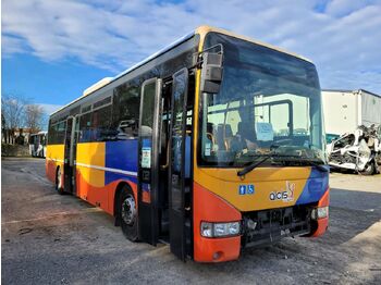 Пригородный автобус IRISBUS