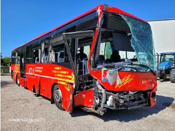 Пригородный автобус IVECO Crossway