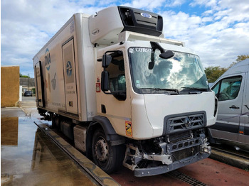 Другая техника RENAULT