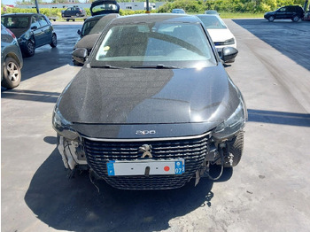 Легковой автомобиль PEUGEOT
